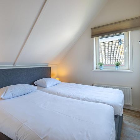 Antibes 274 - Kustpark Village Scaldia Hoofdplaat Экстерьер фото