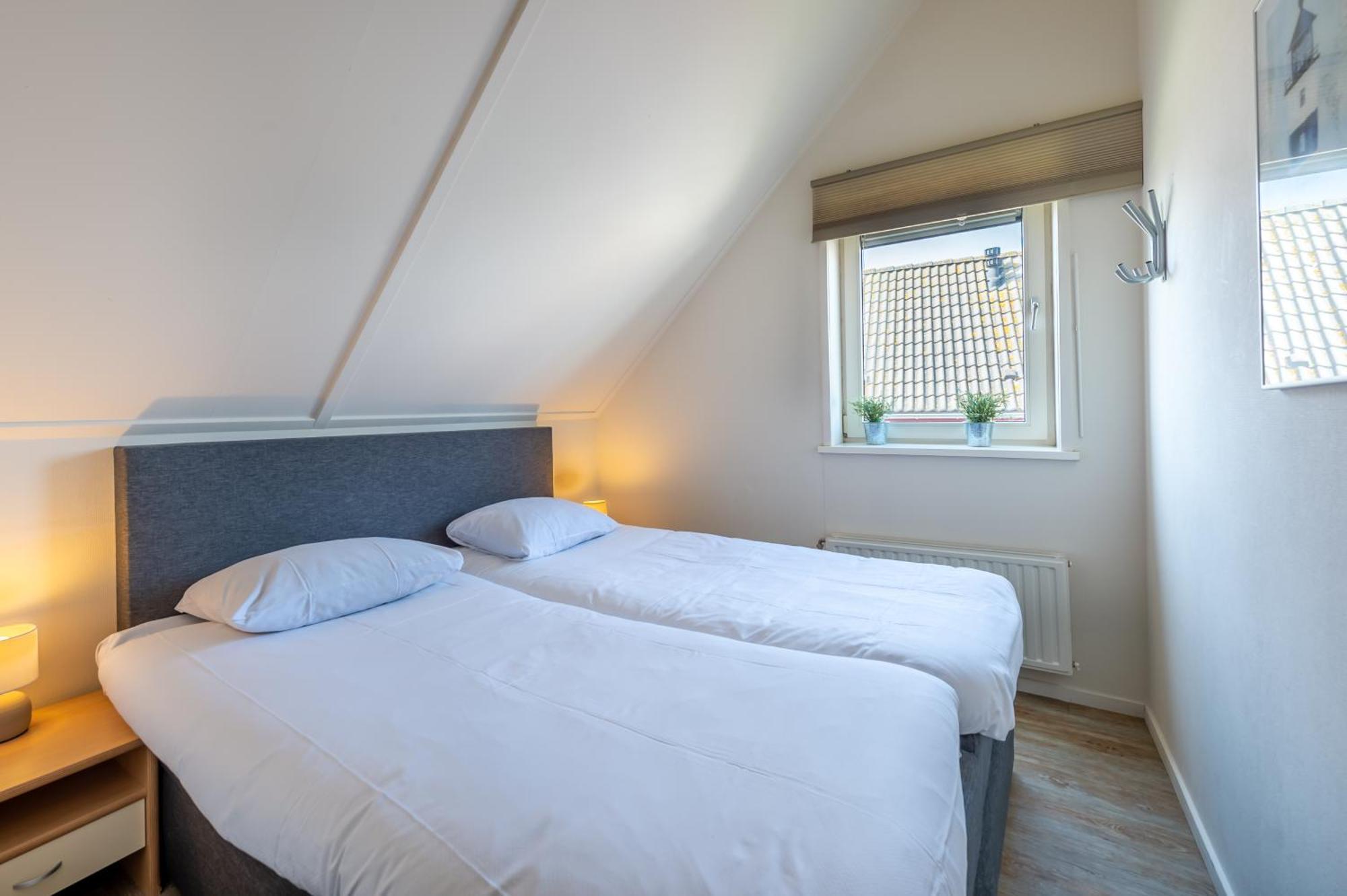Antibes 274 - Kustpark Village Scaldia Hoofdplaat Экстерьер фото