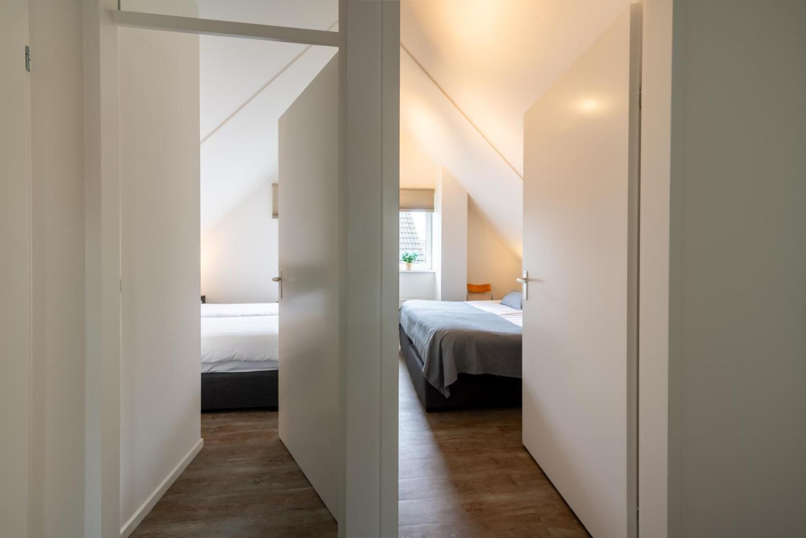 Antibes 274 - Kustpark Village Scaldia Hoofdplaat Экстерьер фото