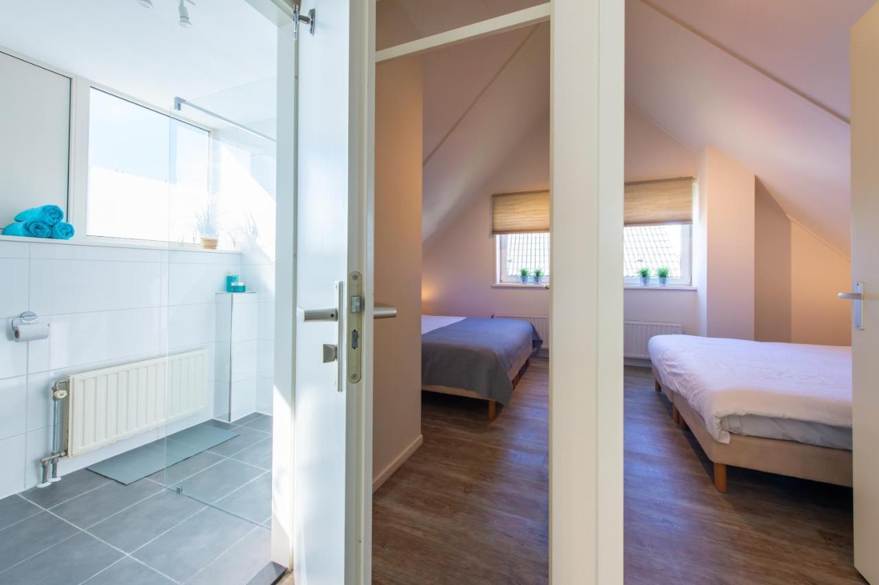 Antibes 274 - Kustpark Village Scaldia Hoofdplaat Экстерьер фото