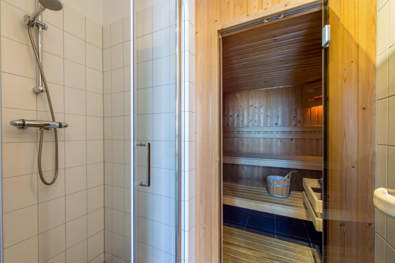 Antibes 274 - Kustpark Village Scaldia Hoofdplaat Экстерьер фото