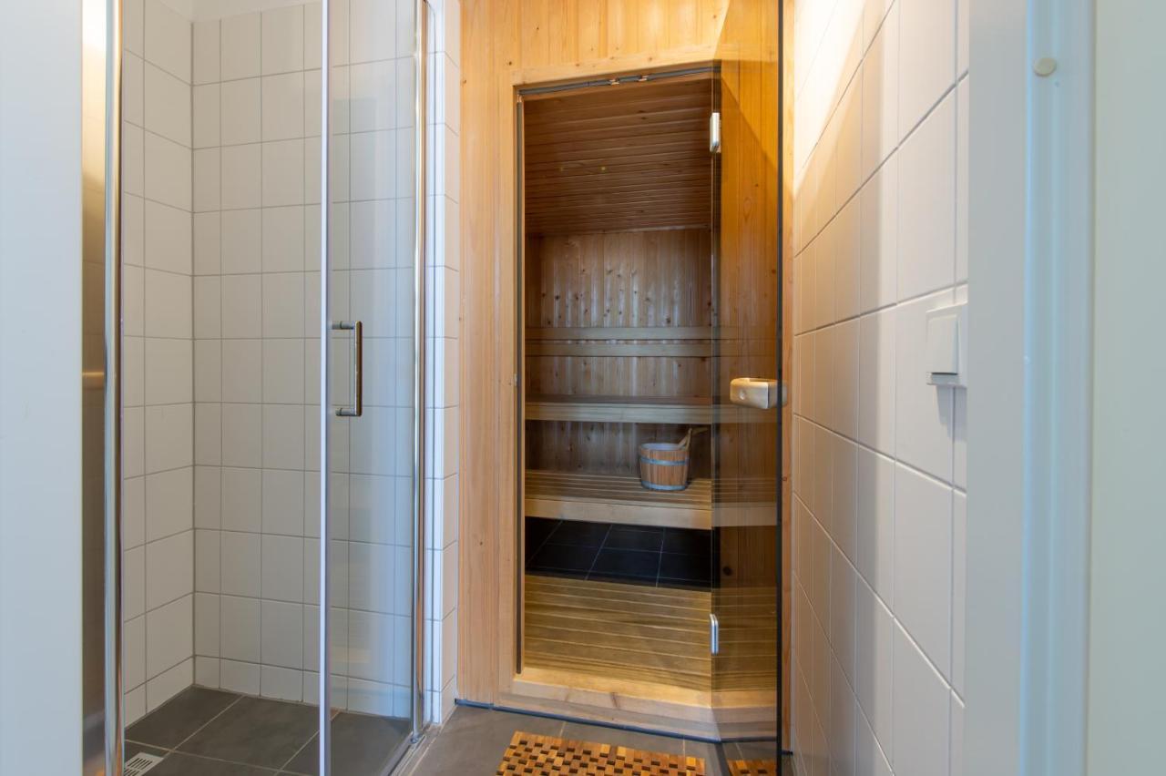 Antibes 274 - Kustpark Village Scaldia Hoofdplaat Экстерьер фото