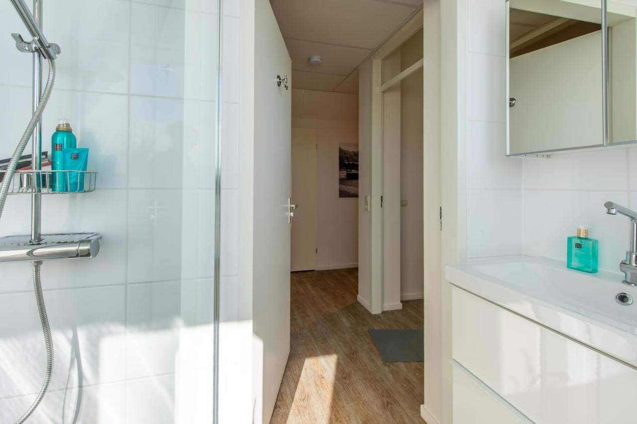 Antibes 274 - Kustpark Village Scaldia Hoofdplaat Экстерьер фото